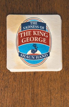 The Sadness of The King George - Hand, Shaun