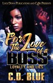 For the Love of a Boss