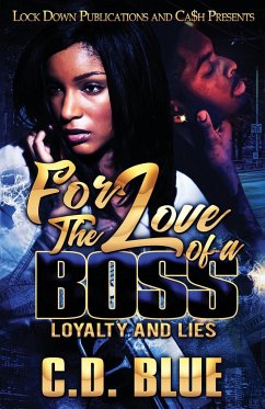 For the Love of a Boss - Blue, C. D.