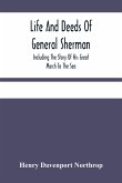 Life And Deeds Of General Sherman