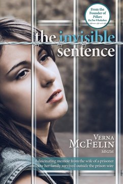 The Invisible Sentence - McFelin, Verna