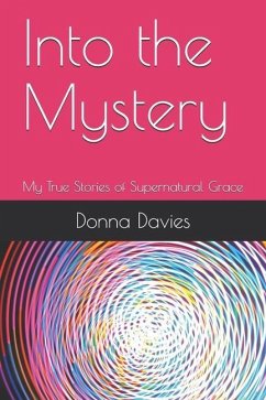 Into the Mystery - Davies, Donna