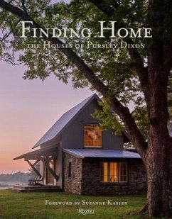 Finding Home: The Houses of Pursley Dixon - Pursley, Ken; Terrebonne, Jacqueline