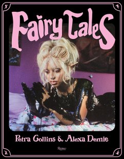 Fairy Tales - Collins, Petra; Demie, Alexandra Leigh