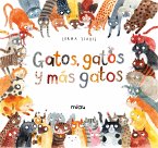 Gatos, gatos y más gatos (fixed-layout eBook, ePUB)