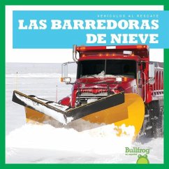 Las Barredoras de Nieve (Snowplows) - Harris, Bizzy