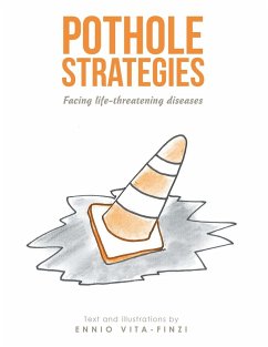 Pothole Strategies - Vita-Finzi, Ennio