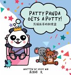 Patty Panda Gets A Potty!
