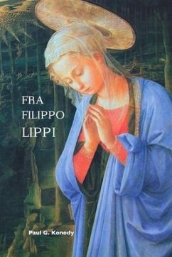 Fra Filippo Lippi - Konody, Paul G.