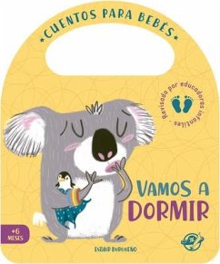 Vamos a Dormir - Burgueño, Esther