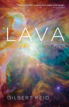 Lava and other stories - Reid, Gilbert