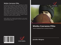 Wielka Czerwona Pi¿ka - Wingren, Jennifer