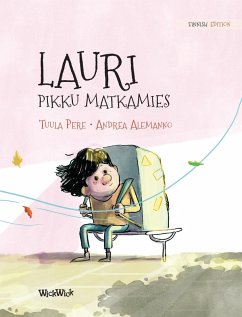 Lauri, pikku matkamies - Pere, Tuula
