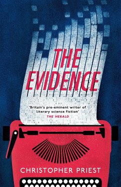 The Evidence - Priest, Christopher