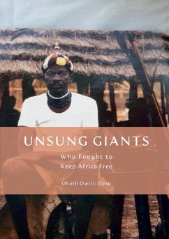 UNSUNG GIANTS - Opap, Okoth