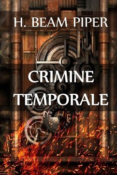 Crimine Temporale - Piper, H. Beam