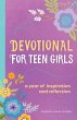 Devotional for Teen Girls - Bild 1