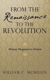 From the Renaissance to the Revolution