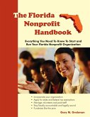 The Florida Nonprofit Handbook