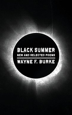 Black Summer - Burke, Wayne F.