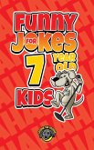 Funny Jokes for 7 Year Old Kids