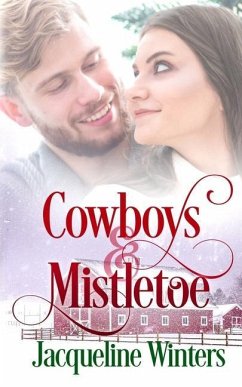 Cowboys and Mistletoe - Winters, Jacqueline