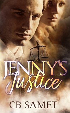 Jenny's Justice - Samet, Cb