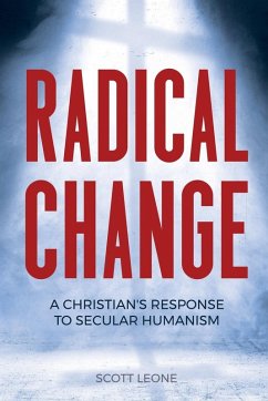 Cover Radical Change