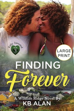 Finding Forever - Alan, Kb