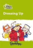 Collins Peapod Readers - Level 2 - Dressing Up