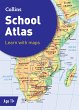 Collins School Atlas - Bild 1