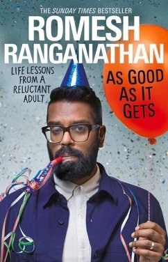 As Good As It Gets - Ranganathan, Romesh