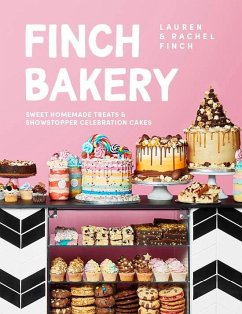 Finch Bakery - Finch, Lauren; Finch, Rachel