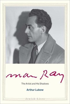 Man Ray - Lubow, Arthur