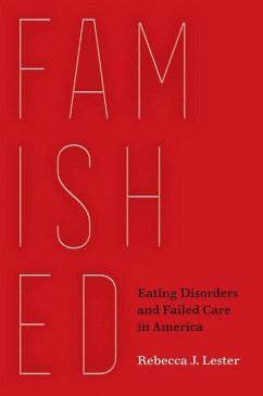 Cover Famished