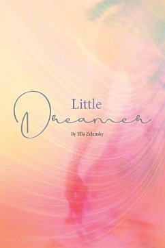 Little Dreamer - Zelensky, Ella