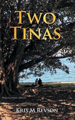 Two Tinas - Revson, Kris M