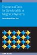 Theoretical Tools for Spin Models in... - Bild 1