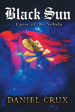 Black Sun, Curse of the Nebula - Crux, Daniel