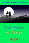 Las glorias de María (eBook, ePUB)