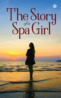 The Story of a Spa Girl - Surender