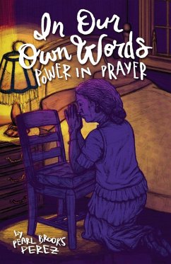 Cover In Our Own Words