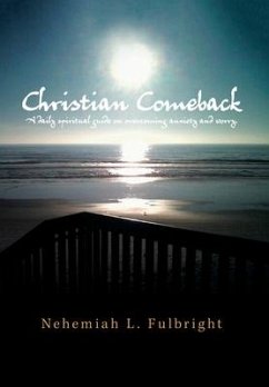 Christian Comeback - Fulbright, Nehemiah L.