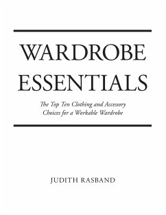 Wardrobe Essentials - Rasband, Judith