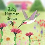 Baby Hummer Grows Up