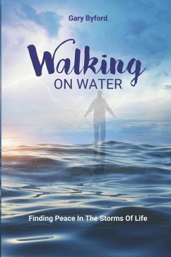 Walking on Water - Byford, Gary