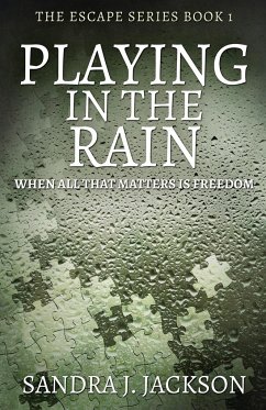 Playing In The Rain - Jackson, Sandra J.