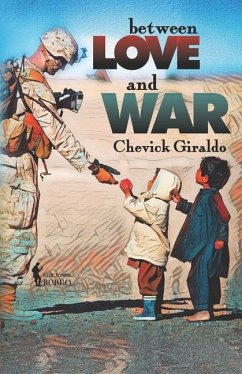 Between love and war - Giraldo, Chevick