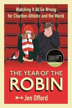 The Year of the Robin - Offord, Jen