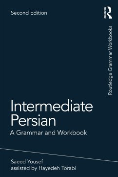 Intermediate Persian - Yousef, Saeed (University of Chicago, USA); Torabi, Hayedeh